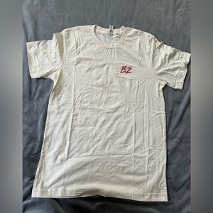 Bailey Zimmerman Merch T-Shirt